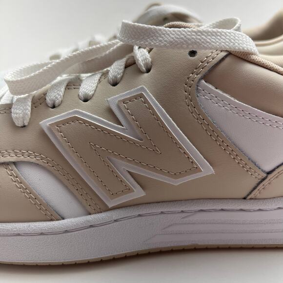 New Balance 480 Beige and White, Men’s Size 11 main image 7